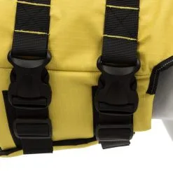 Gilet De Flottaison Jaune Pour Chien - Trixie -Nourriture pour chien Soldes gilet de flottaison jaune pour chien trixie 8