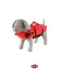 Gilet De Flottaison Rouge Pour Chien - Trixie -Nourriture pour chien Soldes gilet de flottaison rouge pour chien trixie