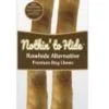 Grands Rouleaux Au Bœuf Pour Chien - Demavic -Nourriture pour chien Soldes grands rouleaux au boeuf pour chien demavic