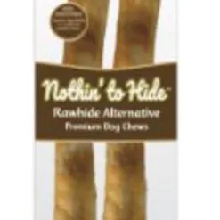 Grands Rouleaux Au Bœuf Pour Chien - Demavic