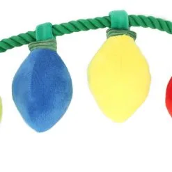 Guirlande Lumineuse En Corde - Ferribiella