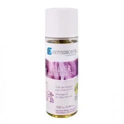 Huile De Massage Pour Chien "Silver" - Dermoscent