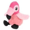 FLAMINGO Pet Products Jouet Bébé Flamant Rose - Flamingo -Nourriture pour chien Soldes jouet bebe flamant rose flamingo