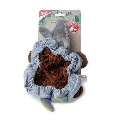 Jouet Chien Peluche Cachette Armadillo 33 Cm - Vadigran -Nourriture pour chien Soldes jouet chien peluche cachette armadillo 33 cm vadigran 1