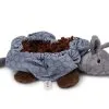 Jouet Chien Peluche Cachette Armadillo 33 Cm - Vadigran