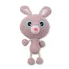Jouet Chien Peluche Rakki Lapin 30 Cm - Vadigran