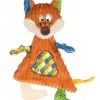 FLAMINGO Pet Products Jouet Kareau Renard Brun - Flamingo 2 FLAMINGO Pet Products Jouet Kareau Renard Brun - Flamingo -Nourriture pour chien Soldes jouet kareau renard brun flamingo