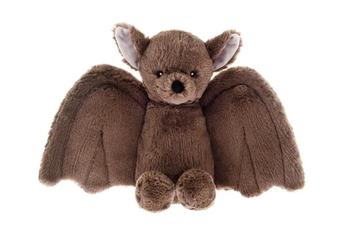 Jouet Peluche Chauve-souris - Ferribiella 3 Jouet Peluche Chauve-souris - Ferribiella