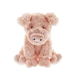 Jouet Peluche Cochon Pour Chien - Ferribiella