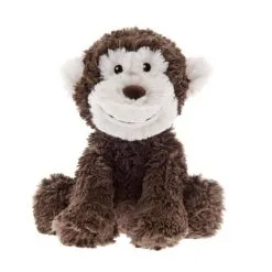 Jouet Peluche Singe - Ferribiella