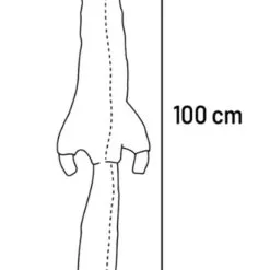 FLAMINGO Pet Products Jouet Renard Ramona Brun - Flamingo 6 FLAMINGO Pet Products Jouet Renard Ramona Brun - Flamingo -Nourriture pour chien Soldes jouet renard ramona brun flamingo 1