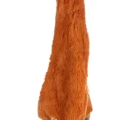 FLAMINGO Pet Products Jouet Renard Ramona Brun - Flamingo 7 FLAMINGO Pet Products Jouet Renard Ramona Brun - Flamingo -Nourriture pour chien Soldes jouet renard ramona brun flamingo 2