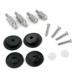 Kit D'électrodes Longues Et Courtes - Petsafe