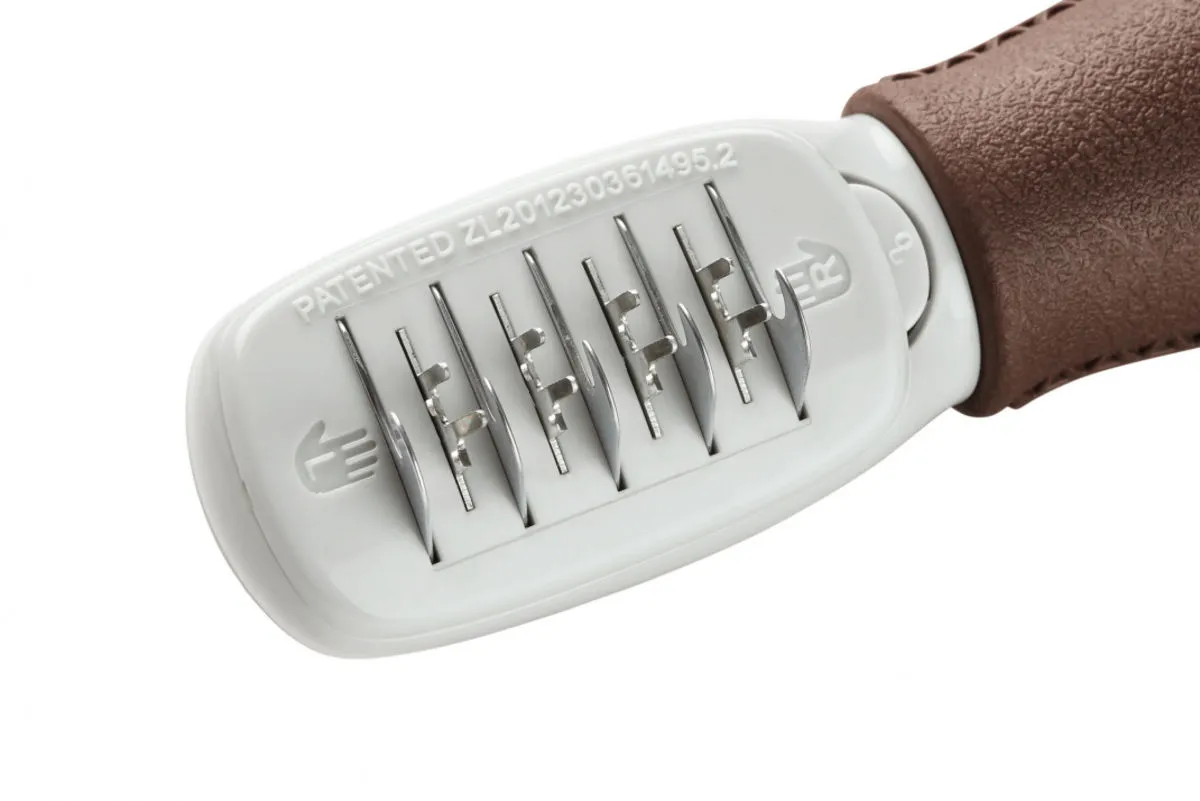 Lame De Démêlage - Hunter 3 Lame De Démêlage - Hunter