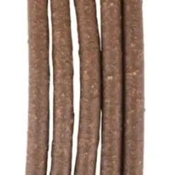 Lamelles "chew'n Snack" Agneau 700 G - FLAMINGO PET PRODUCTS