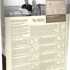 Light & Fit Dog - Acana Heritage -Nourriture pour chien Soldes light fit dog acana heritage 1