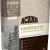 Light & Fit Dog - Acana Heritage -Nourriture pour chien Soldes light fit dog acana heritage
