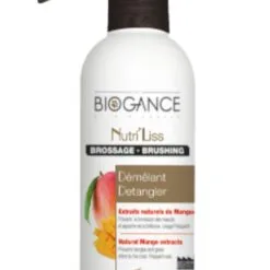 Lotion Brushing Nutri Liss Chat 250 Ml - Biogance