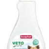 Lotion Répulsive Antiparasitaire Chien Et Chat Vetopure 250 Ml - Beaphar -Nourriture pour chien Soldes lotion repulsive antiparasitaire chien et chat vetopure 250 ml beaphar