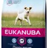 Mature & Senior Petites Races - Eukanuba -Nourriture pour chien Soldes mature senior petites races eukanuba