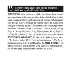 Maxi Adult - Royal Canin 10 Maxi Adult - Royal Canin -Nourriture pour chien Soldes maxi adult royal canin 3