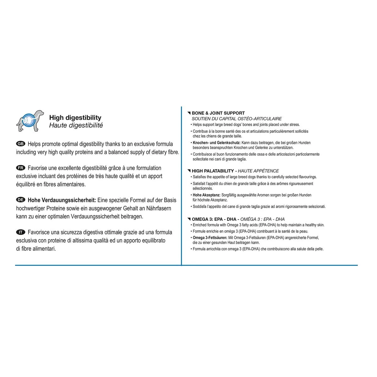 Maxi Adult - Royal Canin 7 Maxi Adult - Royal Canin – Image 5