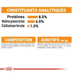 Mini Coat Care - Royal Canin -Nourriture pour chien Soldes mini coat care royal canin 4