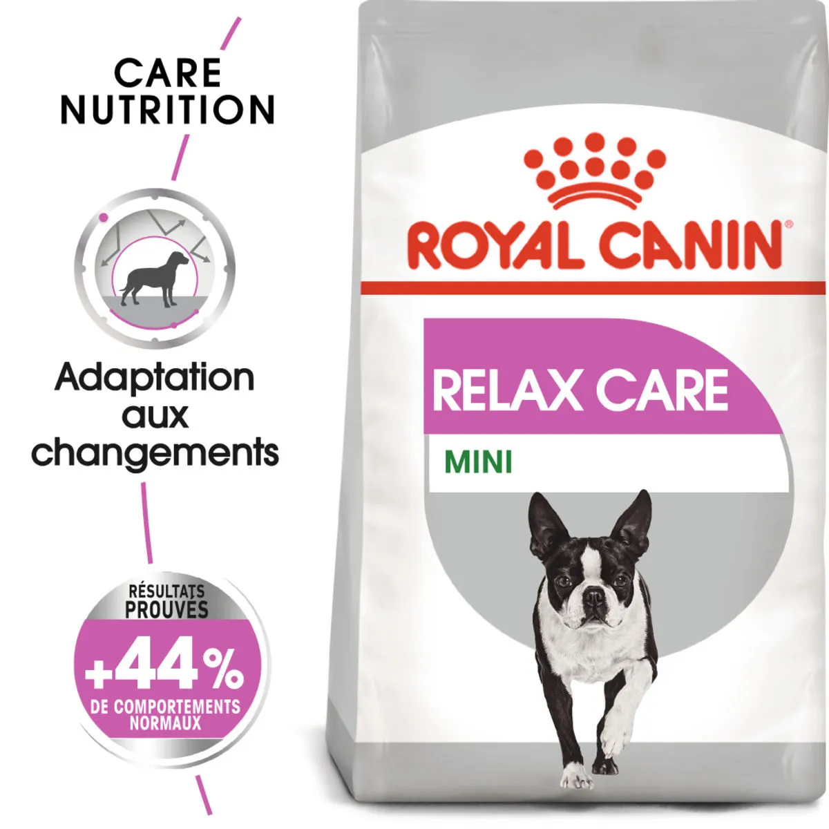 Mini Relax Care - Royal Canin 4 Mini Relax Care - Royal Canin – Image 2