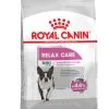 Mini Relax Care - Royal Canin -Nourriture pour chien Soldes mini relax care royal canin