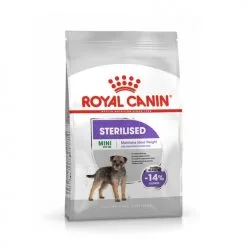 Mini Sterilised - Royal Canin