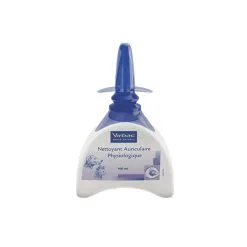 Nettoyant Auriculaire Physiologique 100 Ml - Virbac