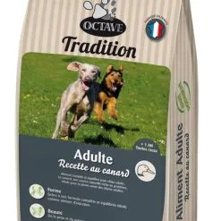 Octave Nature Octave Adulte "Tradition" (20 Kg)