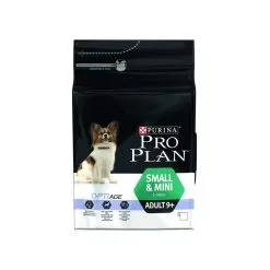 ProPlan Opti Age Small & Mini Adult 9+ - Pro Plan