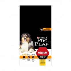 ProPlan Opti Balance Medium Adult - Pro Plan