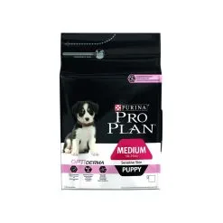 ProPlan Opti Derma Medium Puppy - Pro Plan