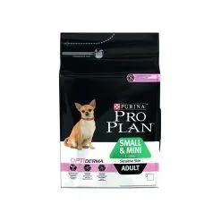 ProPlan Opti Derma Small & Mini Adult - Pro Plan