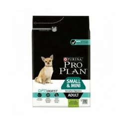 ProPlan Opti Digest à L'agneau Small & Mini Adult - Pro Plan