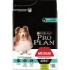 ProPlan Opti Digest Medium Adult Agneau - Pro Plan -Nourriture pour chien Soldes opti digest medium adult agneau pro plan