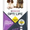 VERSELE-LAGA Opti Life Adult Active All Breeds 12.5 Kg - Versele Laga -Nourriture pour chien Soldes opti life adult active all breeds 12 5 kg versele laga