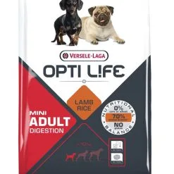 VERSELE-LAGA Opti Life Adult Digestion Mini - Versele Laga