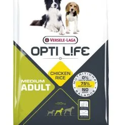 VERSELE-LAGA Opti Life Adult Medium - Versele Laga