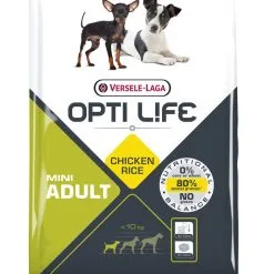 VERSELE-LAGA Opti Life Adult Mini - Versele Laga