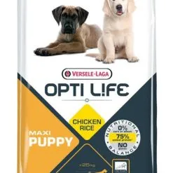 VERSELE-LAGA Opti Life Puppy Maxi - Versele Laga