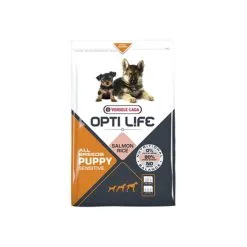 VERSELE-LAGA Opti Life Puppy Sensitive All Breeds - Versele Laga
