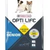VERSELE-LAGA Opti Life Senior Mini - Versele Laga -Nourriture pour chien Soldes opti life senior mini versele laga