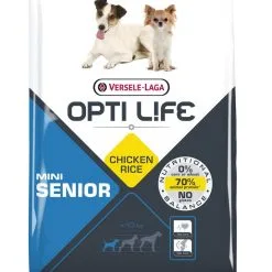 VERSELE-LAGA Opti Life Senior Mini - Versele Laga