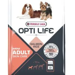 VERSELE-LAGA Opti Life Skin Care Mini - Versele Laga