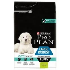ProPlan Opti Start Large Robust Puppy Sensitive Digest Agneau - Pro Plan