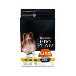 ProPlan Opti Weight Adult All Size Light / Sterilised - Pro Plan