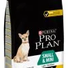 ProPlan Opti Weight Small & Mini Light & Sterilised - Pro Plan -Nourriture pour chien Soldes opti weight small mini light sterilised pro plan
